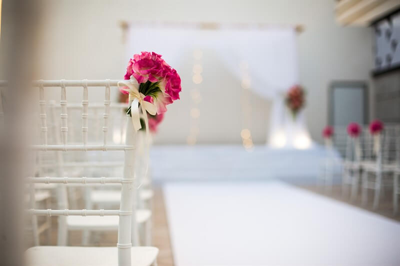 חתונת שיש צהריים - אמורה אירועים