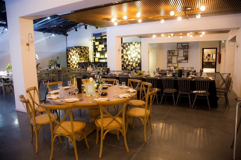 חתונות חורף - אמורה